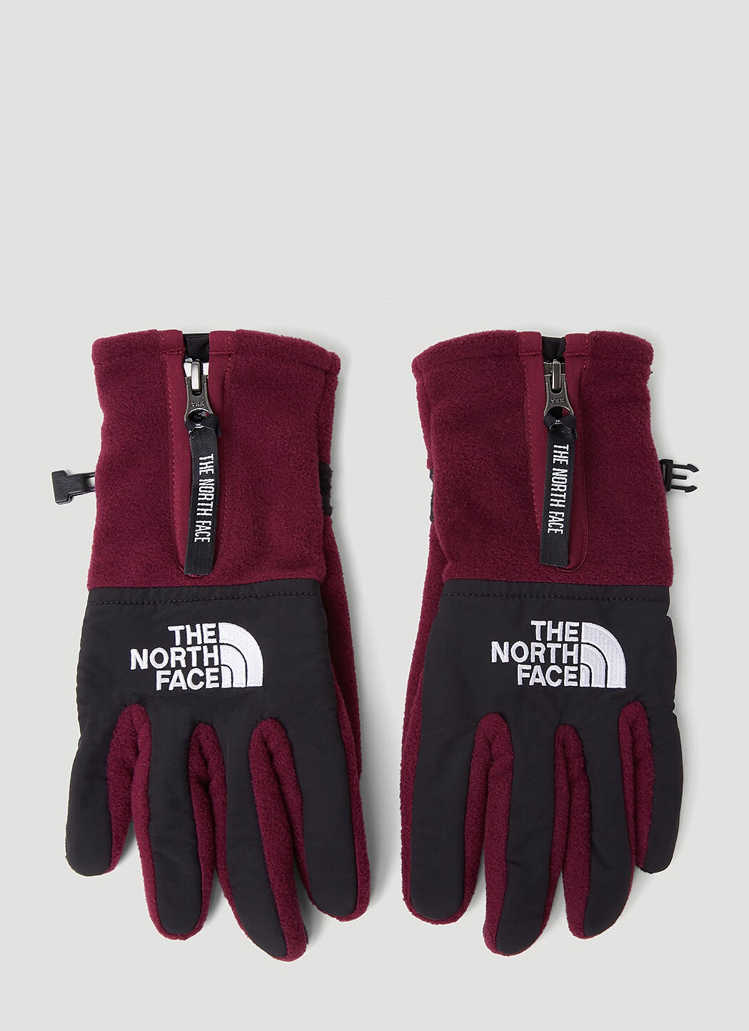 The Denali Etip™ Gloves - 1