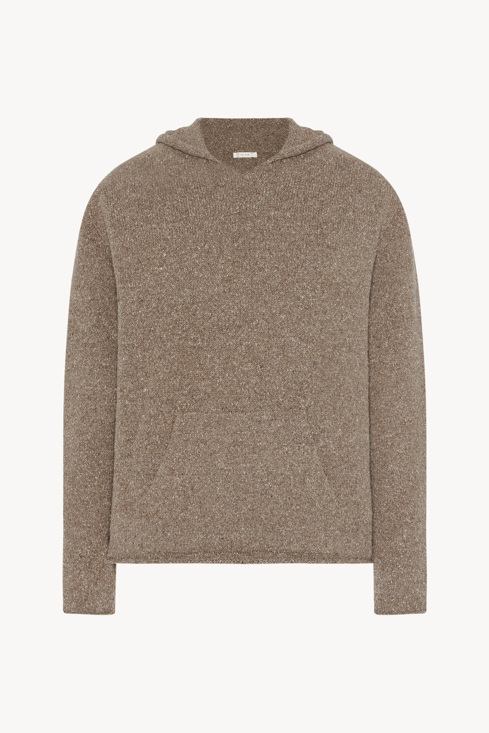 Yuto Sweater in Viscose - 1