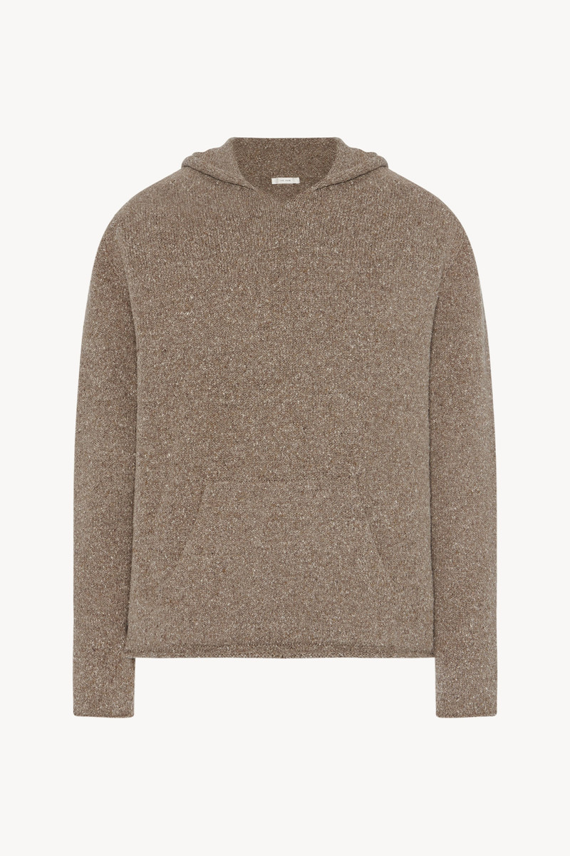 Yuto Sweater in Viscose 1