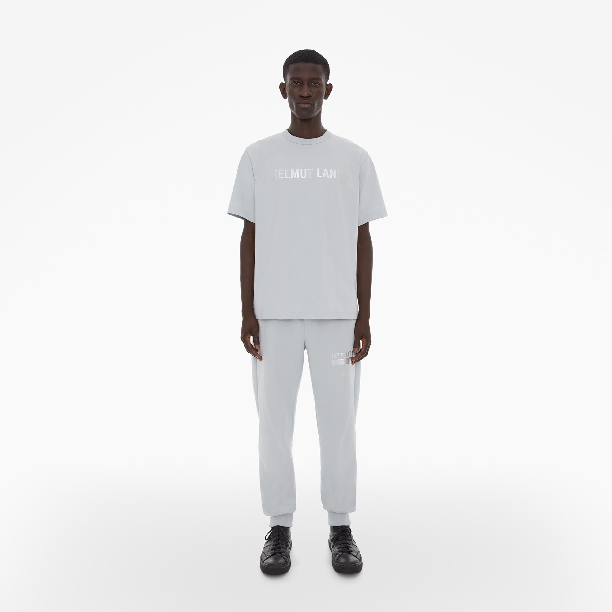 SPACE LOGO TEE - 2