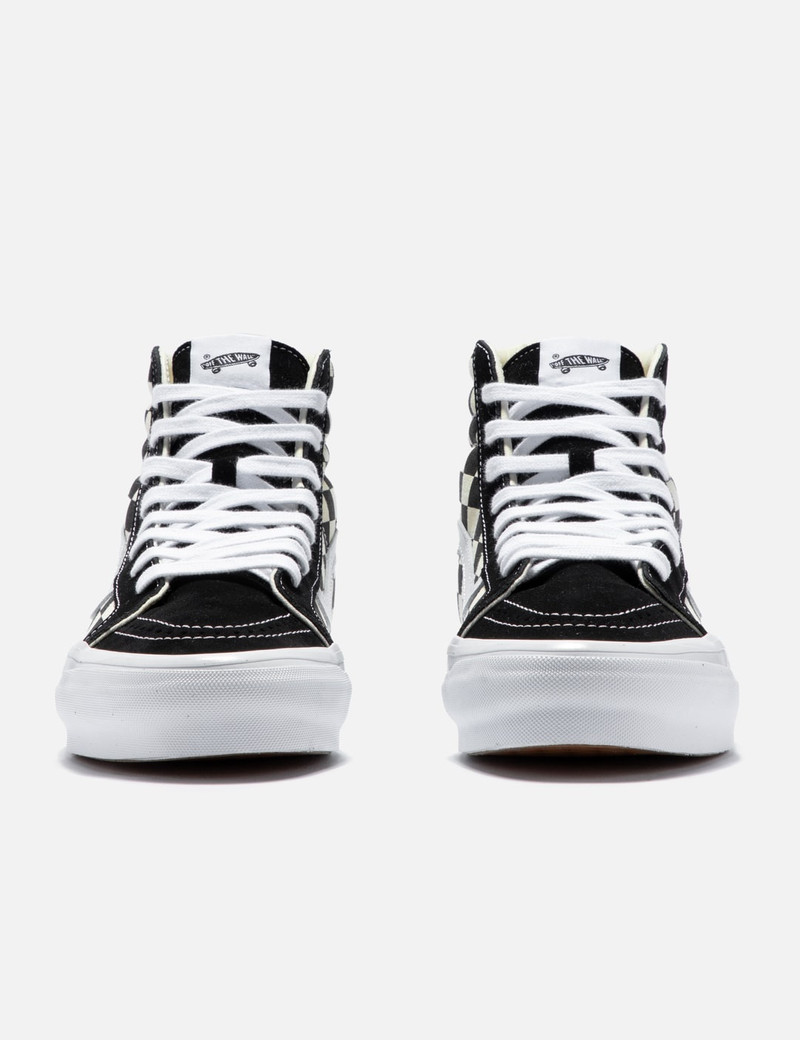 Vans SK8-HI REISSUE 38 outlook