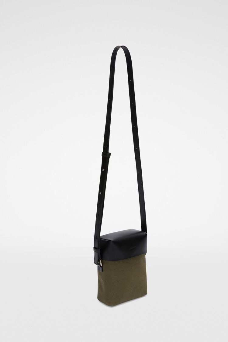 Lid Crossbody Small - 2