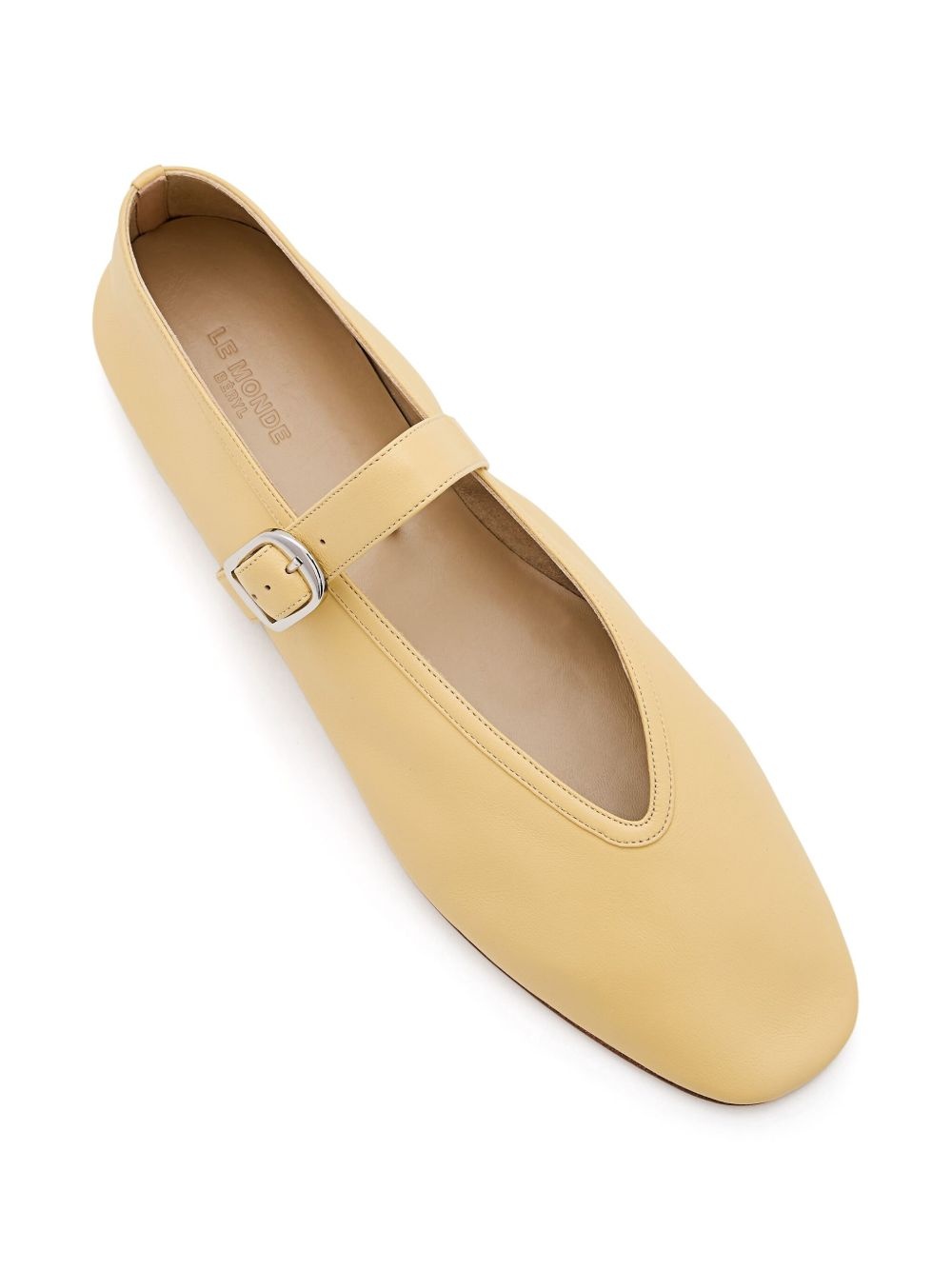 Stella ballet flats - 4