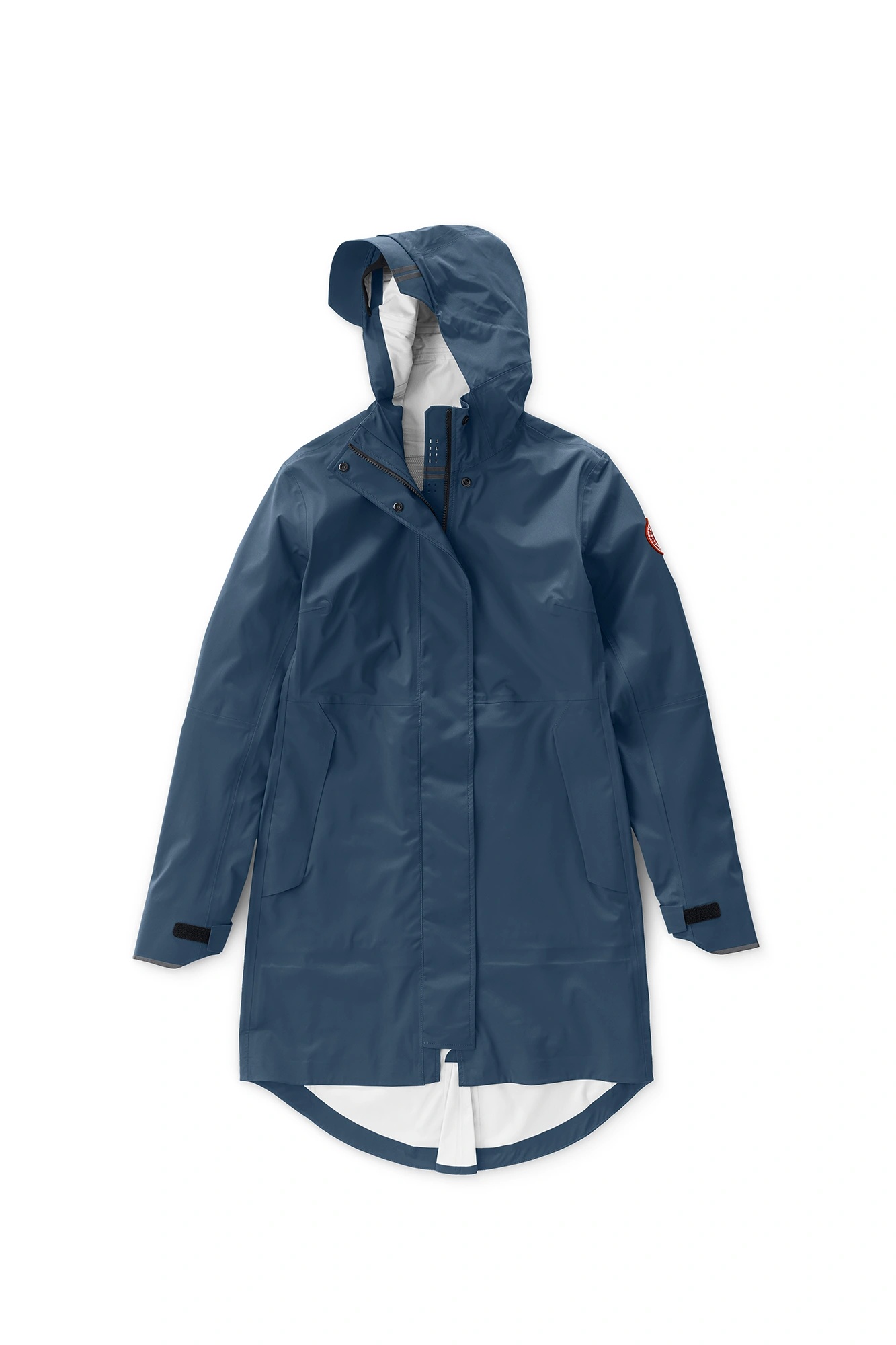 WOMEN'S SALIDA RAIN JACKET - 1