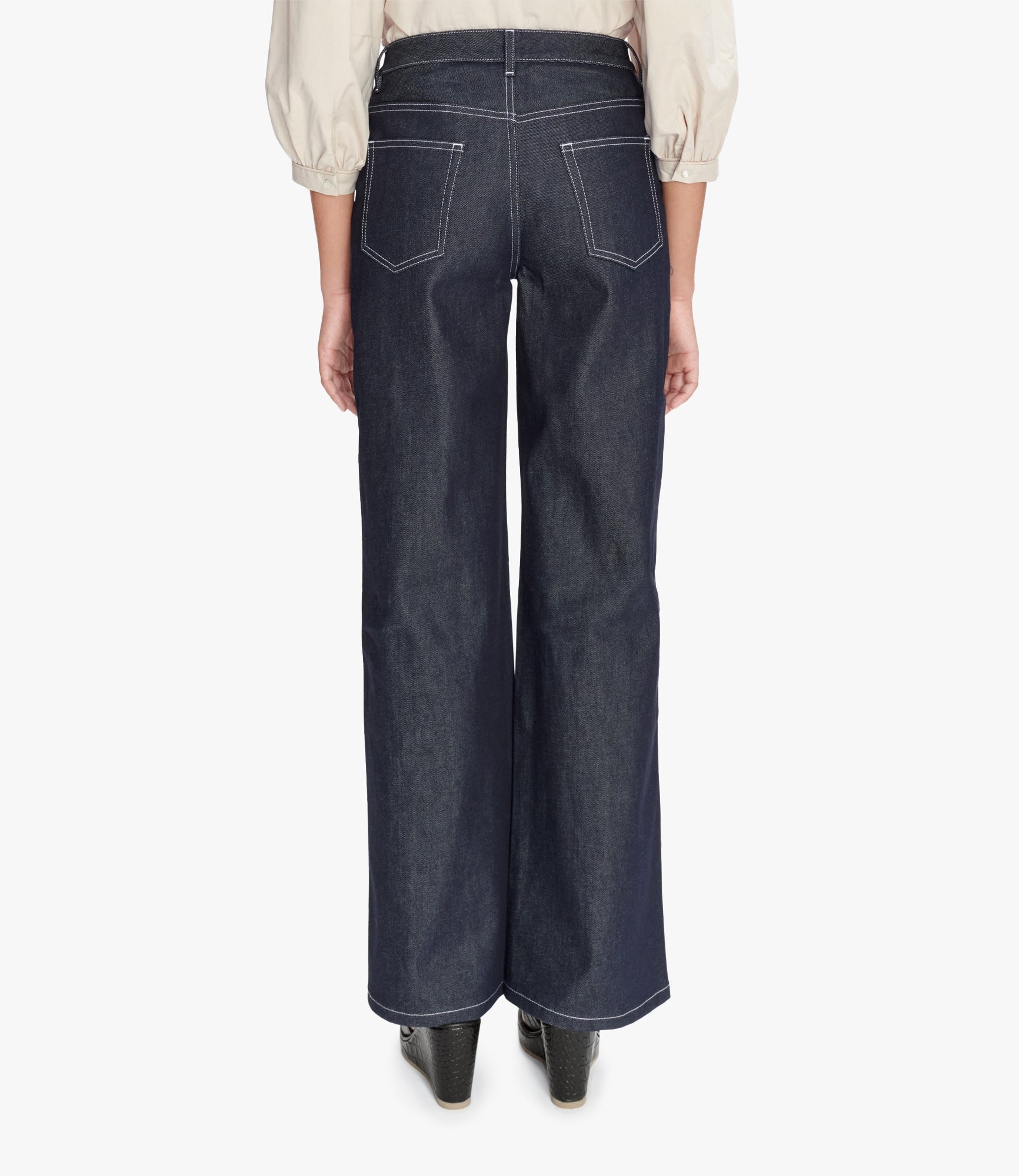 ELISABETH JEANS - 6