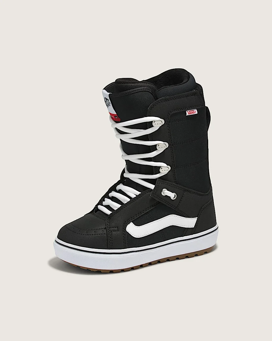 Women's Hi-Standard OG Snowboard Boot - 1