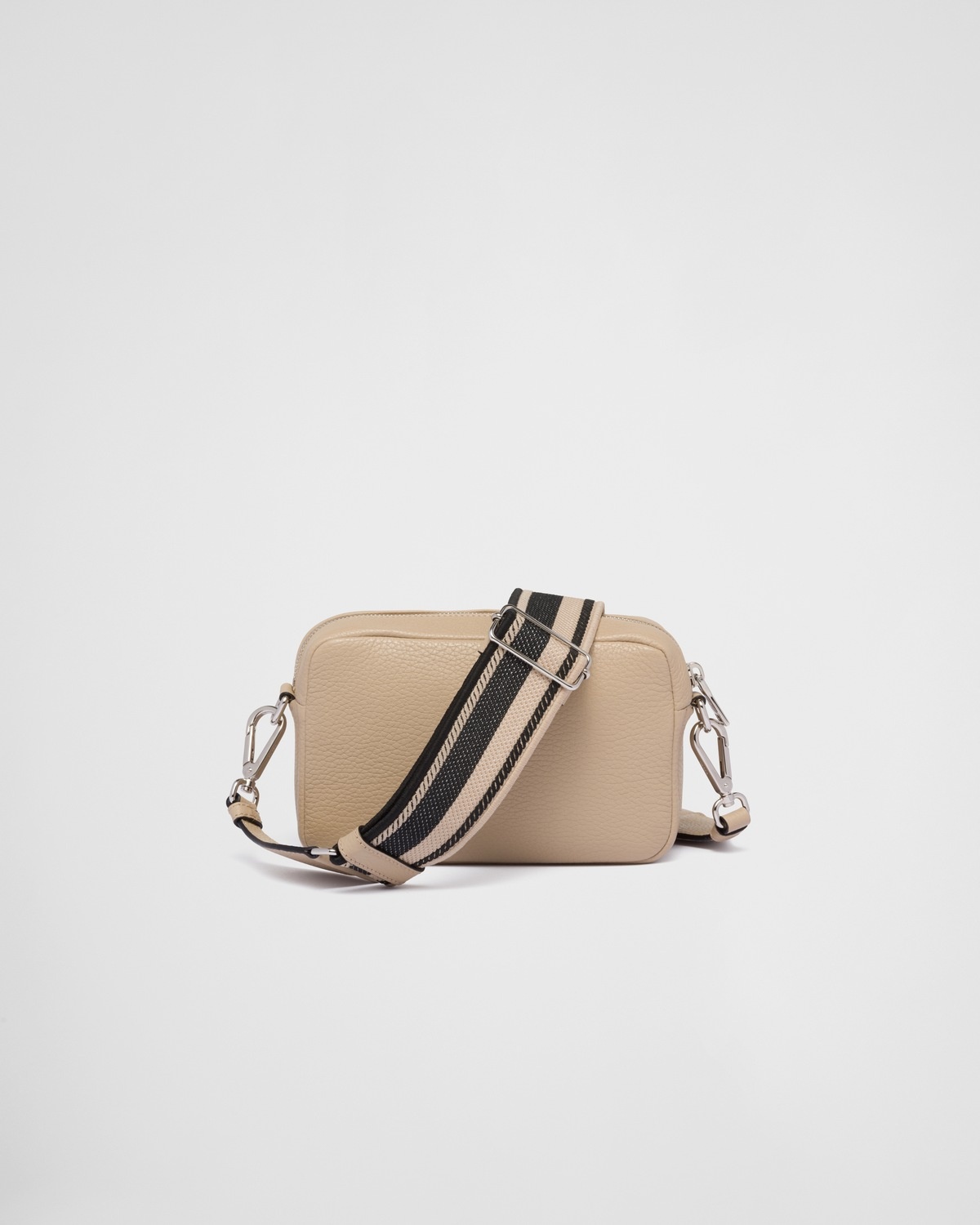 Small leather bag - 4