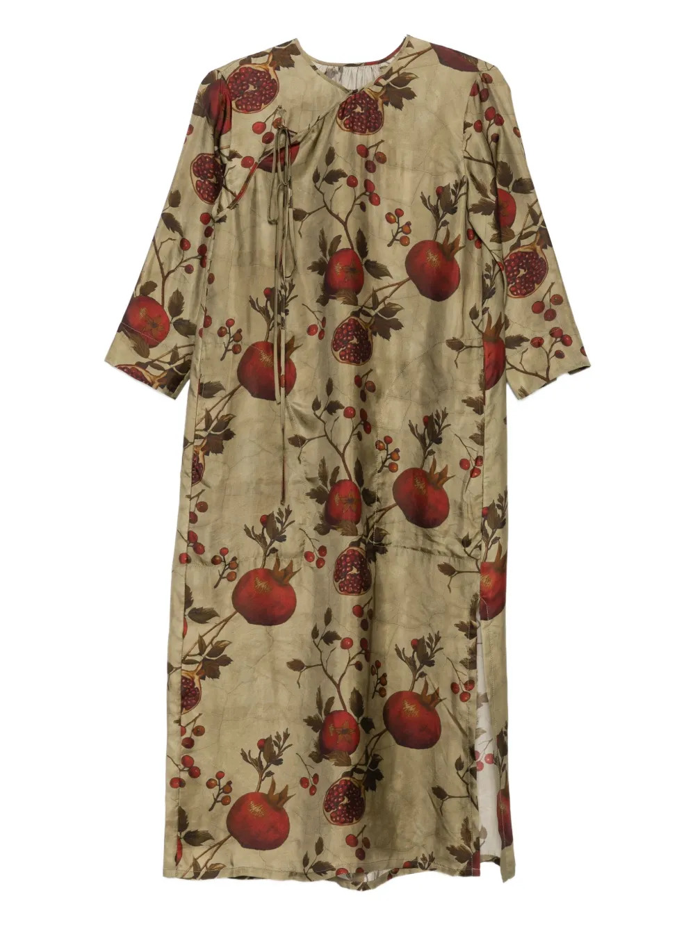 UMA WANG - Women Agina Dress - 5