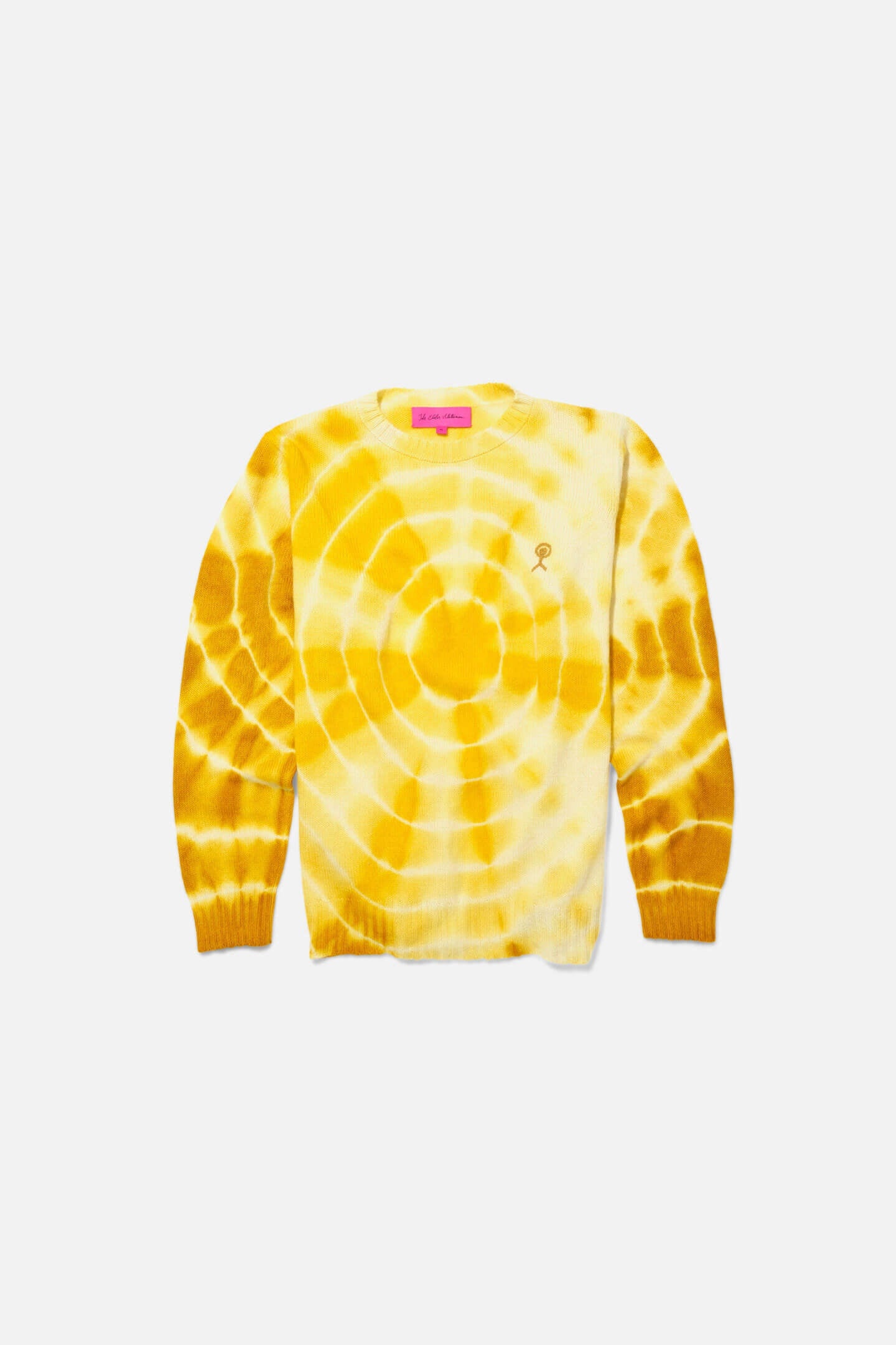 BULLSEYE THELMA CREW - 1