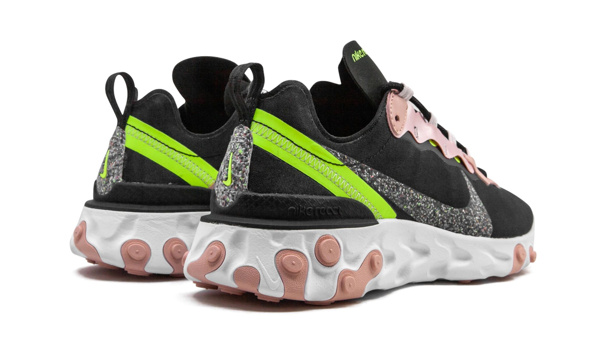 REACT ELEMENT 55 PRM MNS WMNS - 3