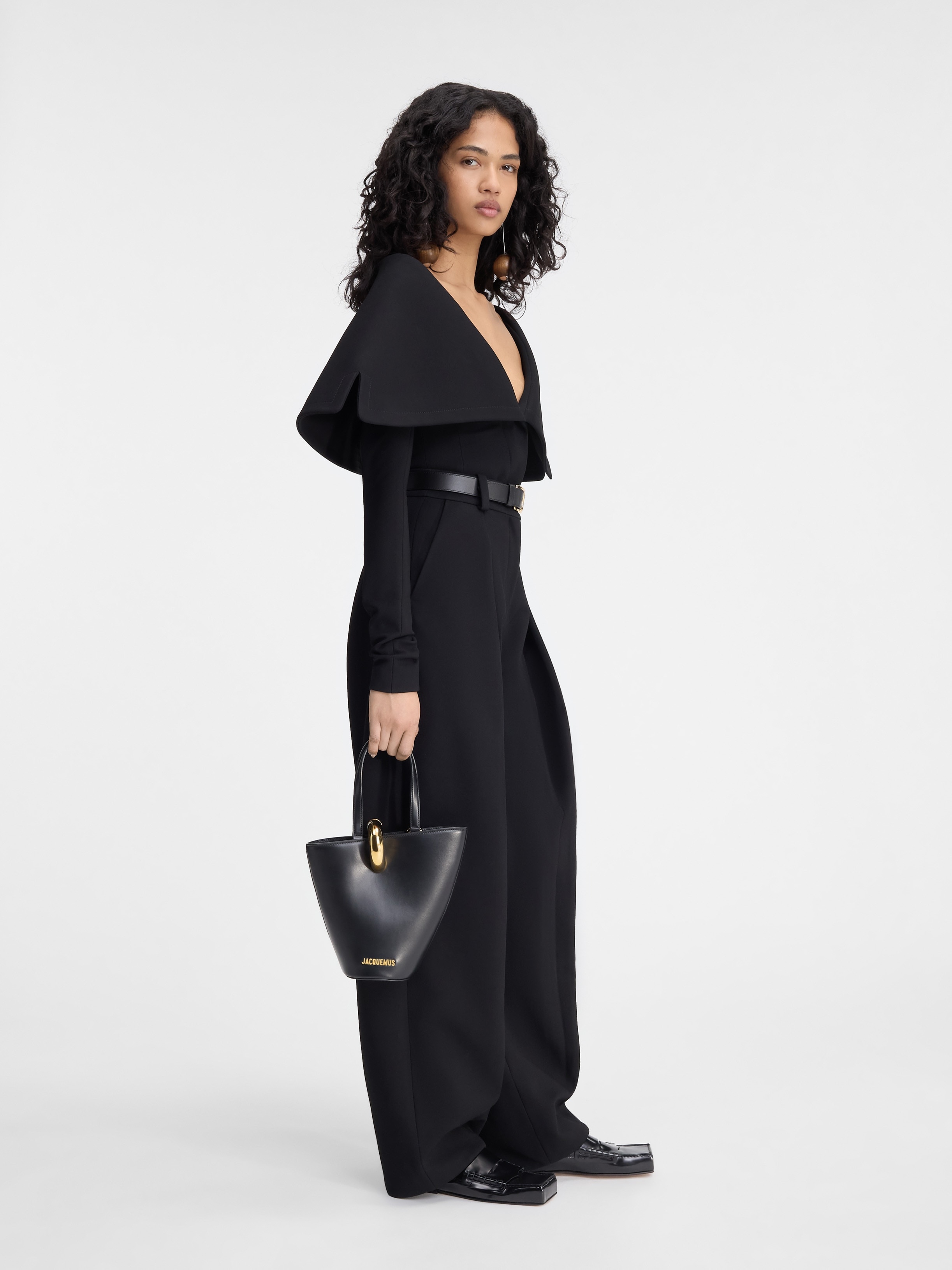 La veste Giacca - 3
