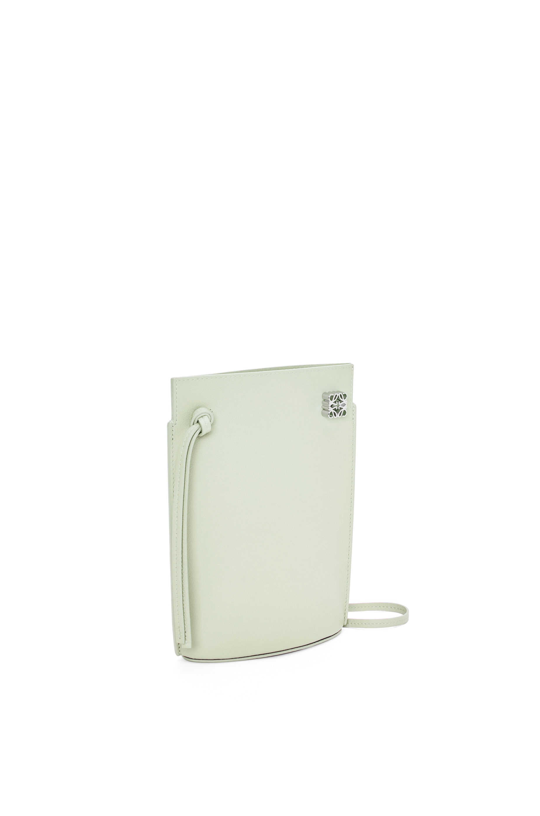 Dice pocket in classic calfskin - 3