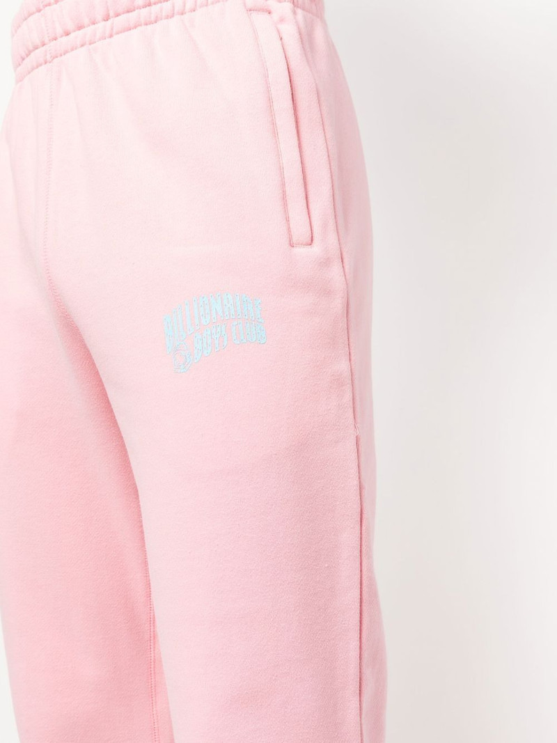 Arch Logo track pants 5
