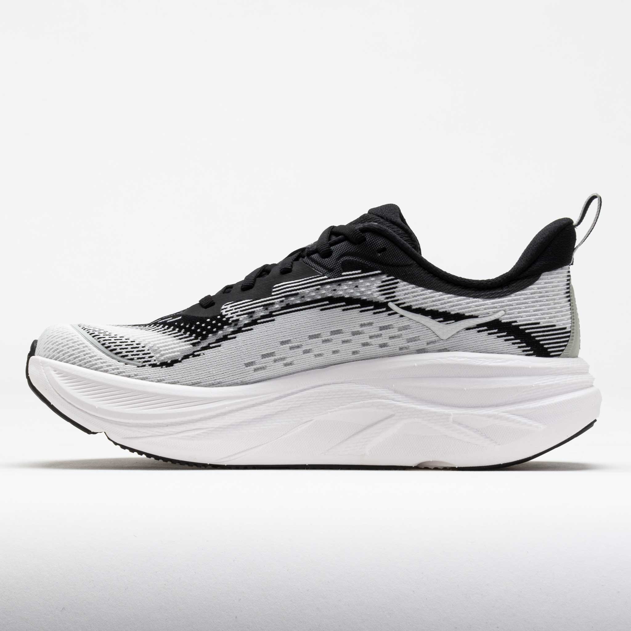HOKA Skyflow Women's Black/White - 2