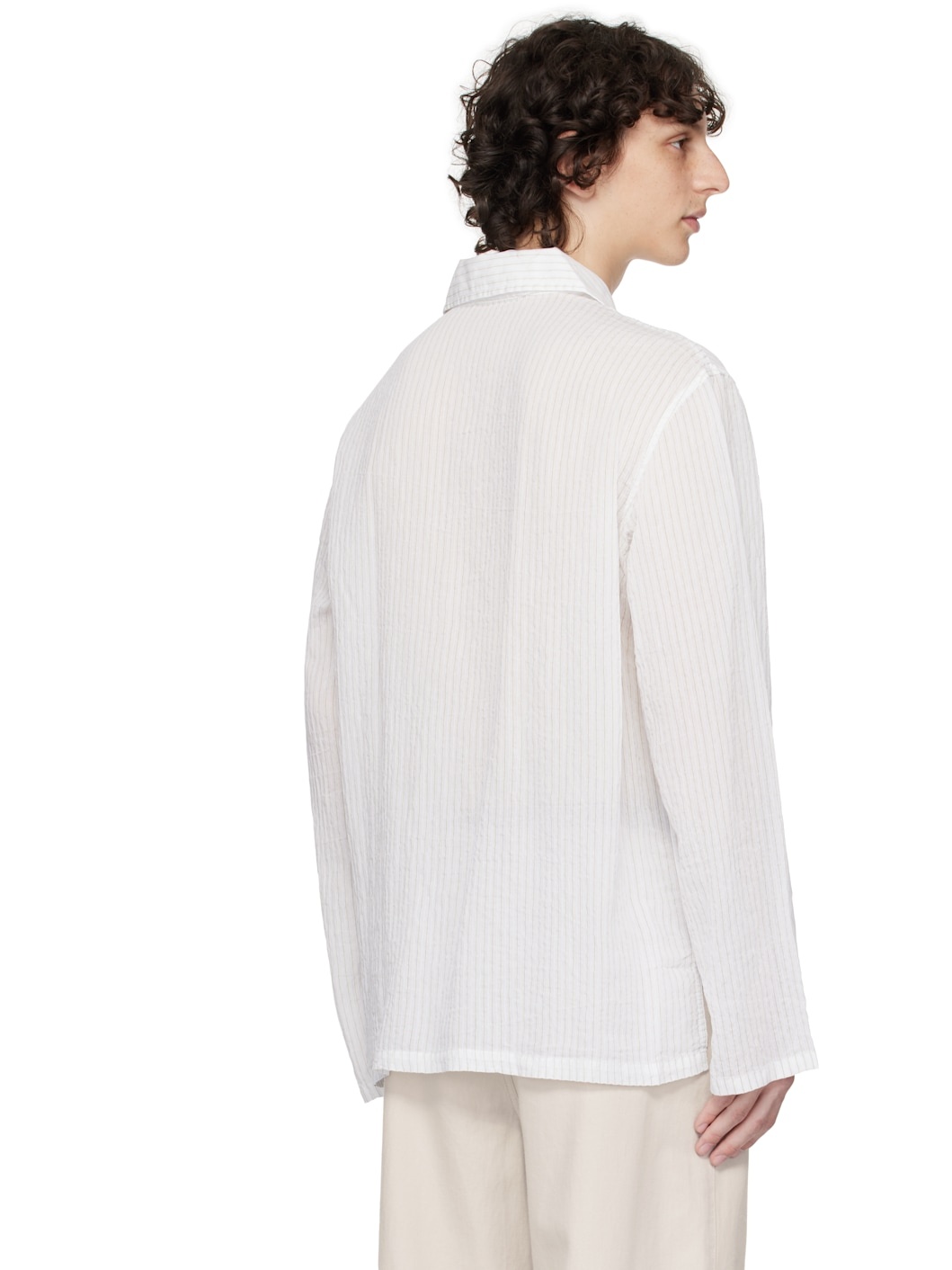 Off-White Haven Jacket - 3