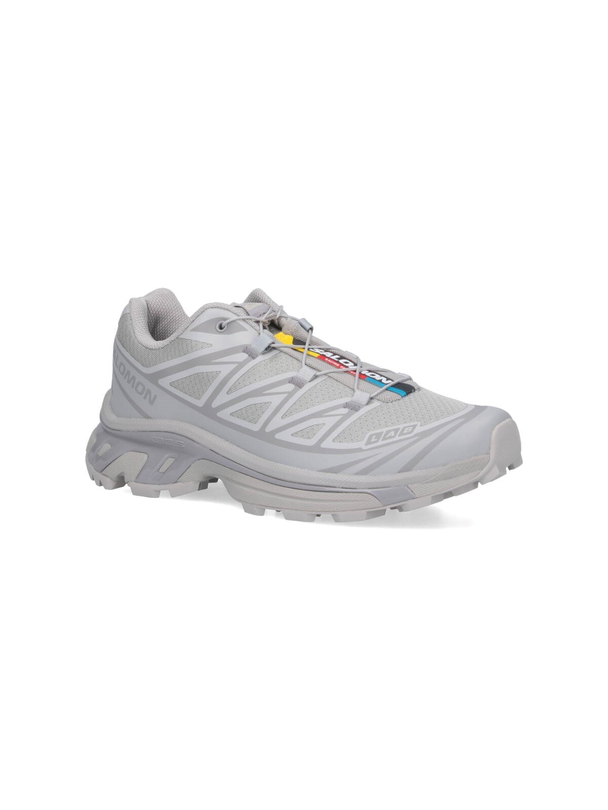 "XT-6" SNEAKERS - 2
