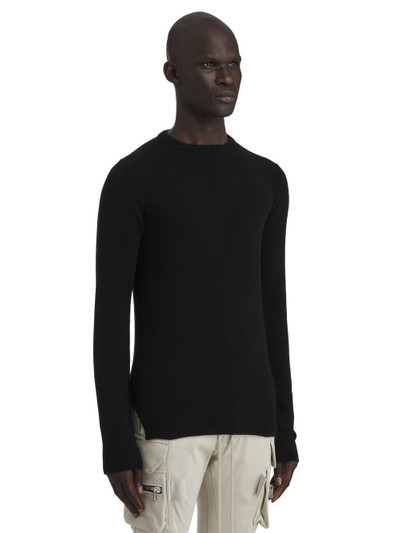 Rick Owens KNITWEAR outlook