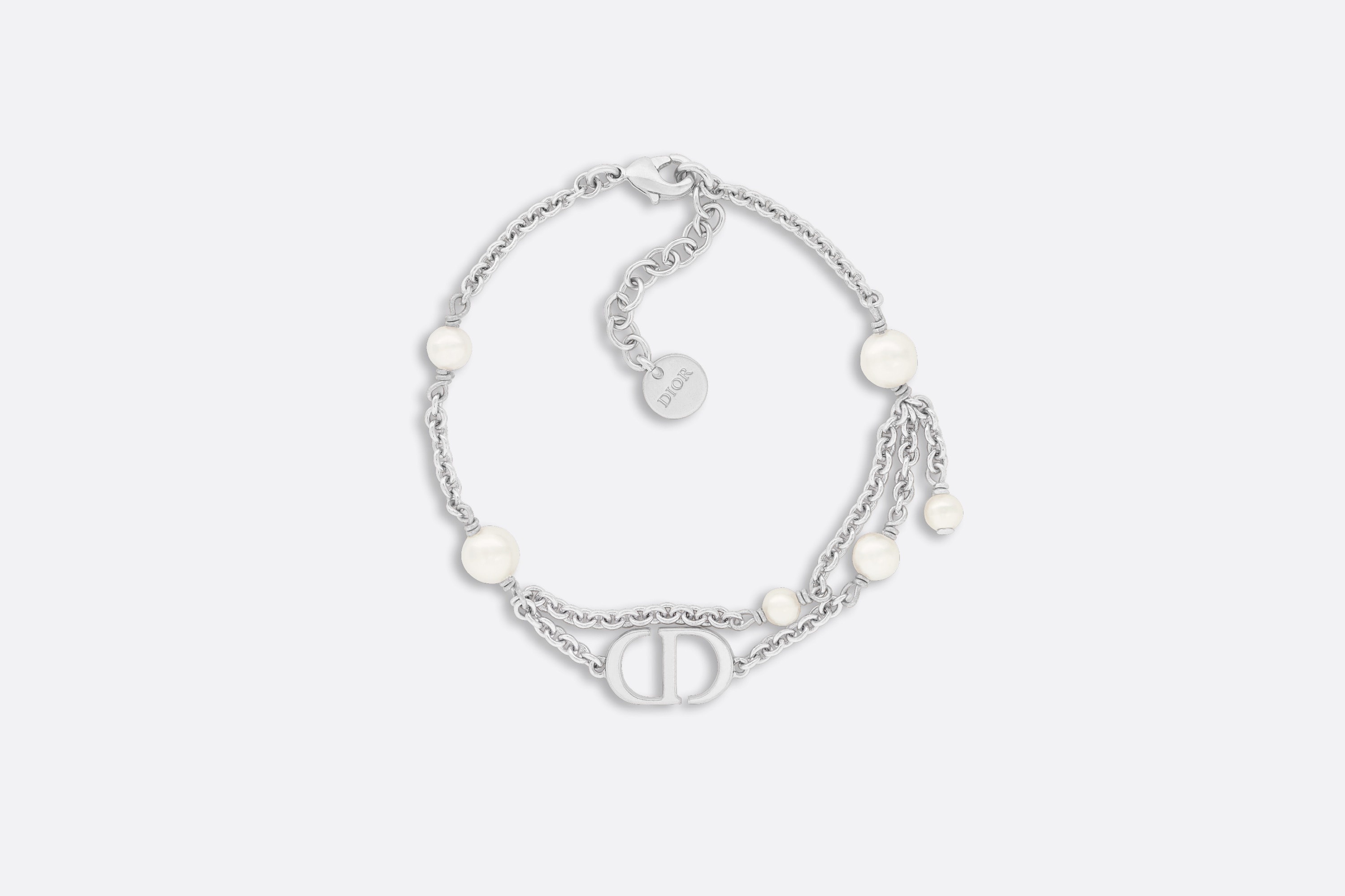 CD online Pearl Bracelet