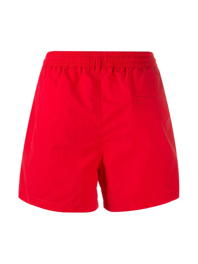 Paul Smith drawstring waist swimming trunks outlook