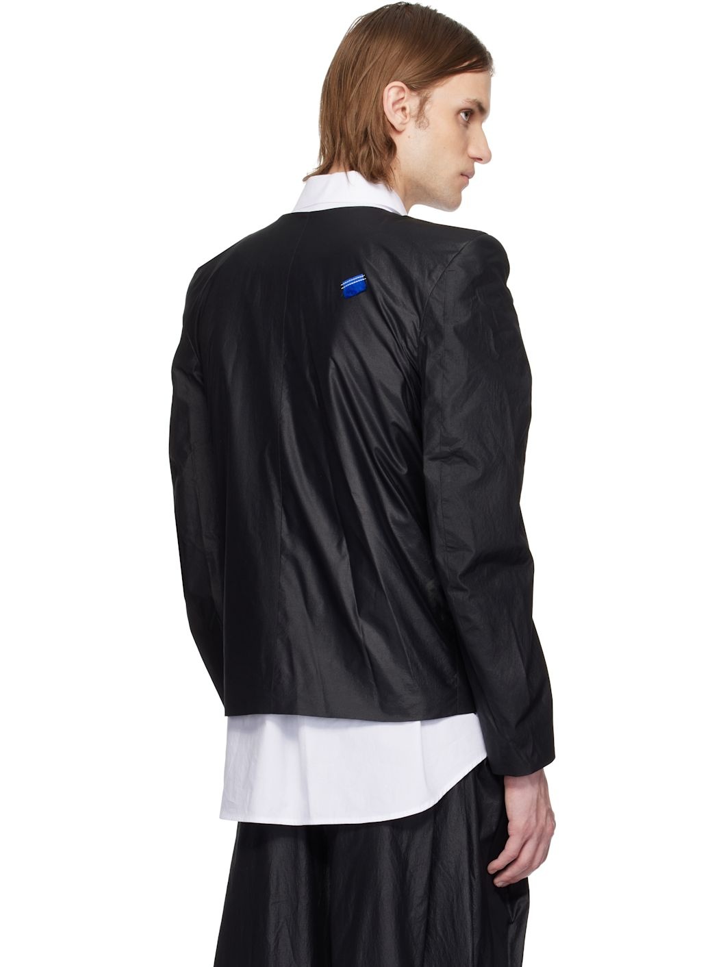Black Product. 13 Jacket - 3