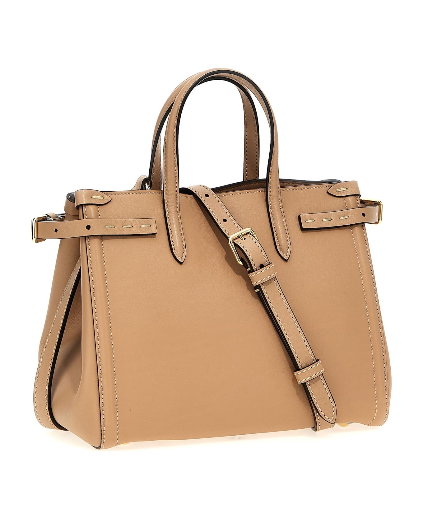 Valentino Garavani 'antibes' Small Handbag - 2
