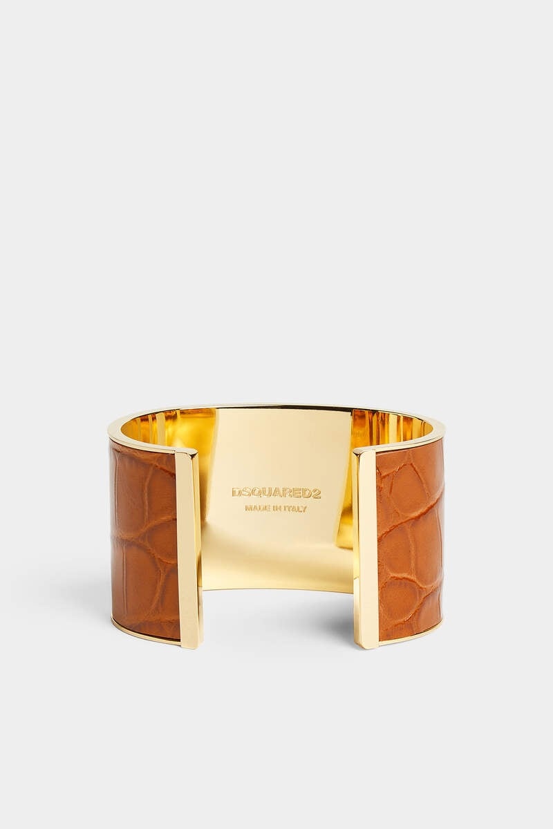 TWIN CUFF LG - 2