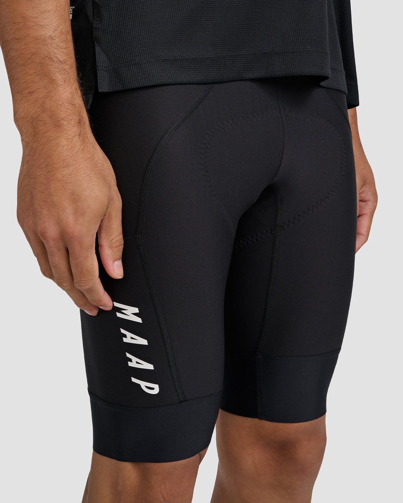Sequence Ride Short - 6