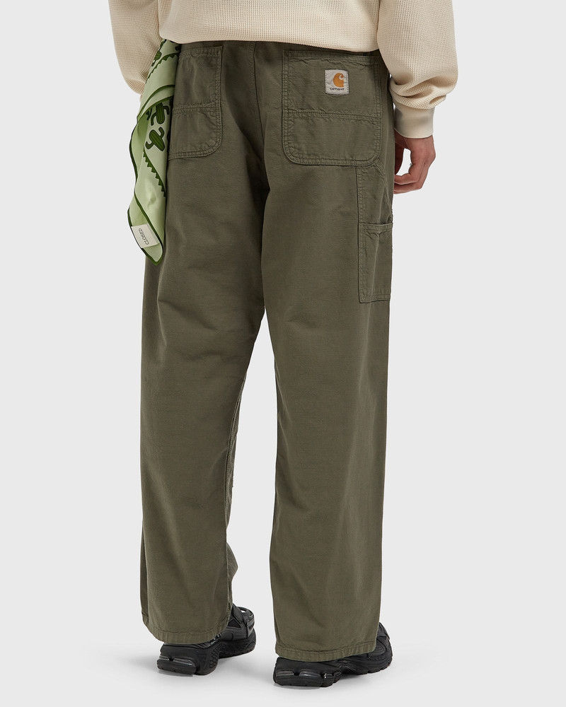 Walter Double Knee Pant 3