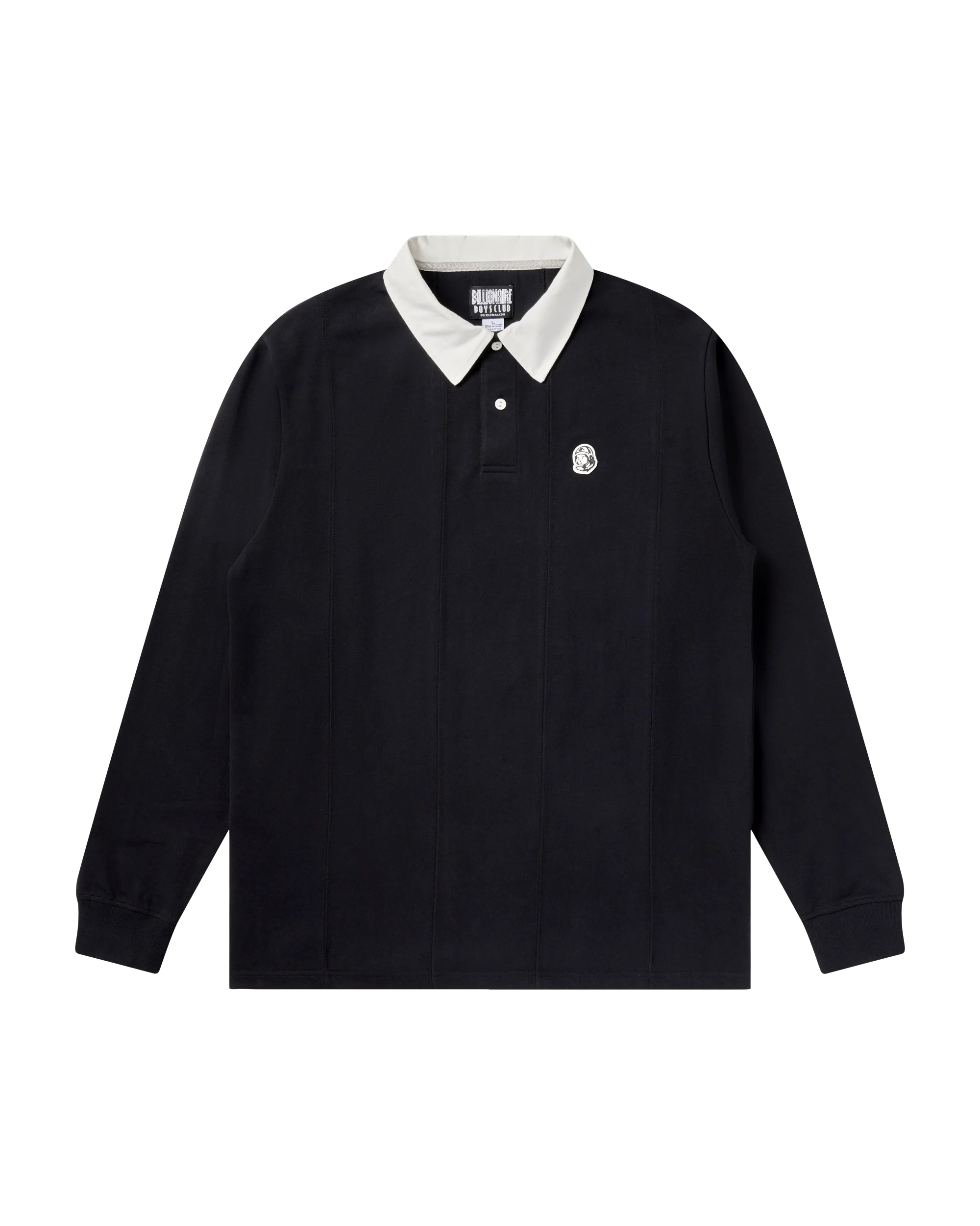 SCRUM LS POLO - 1