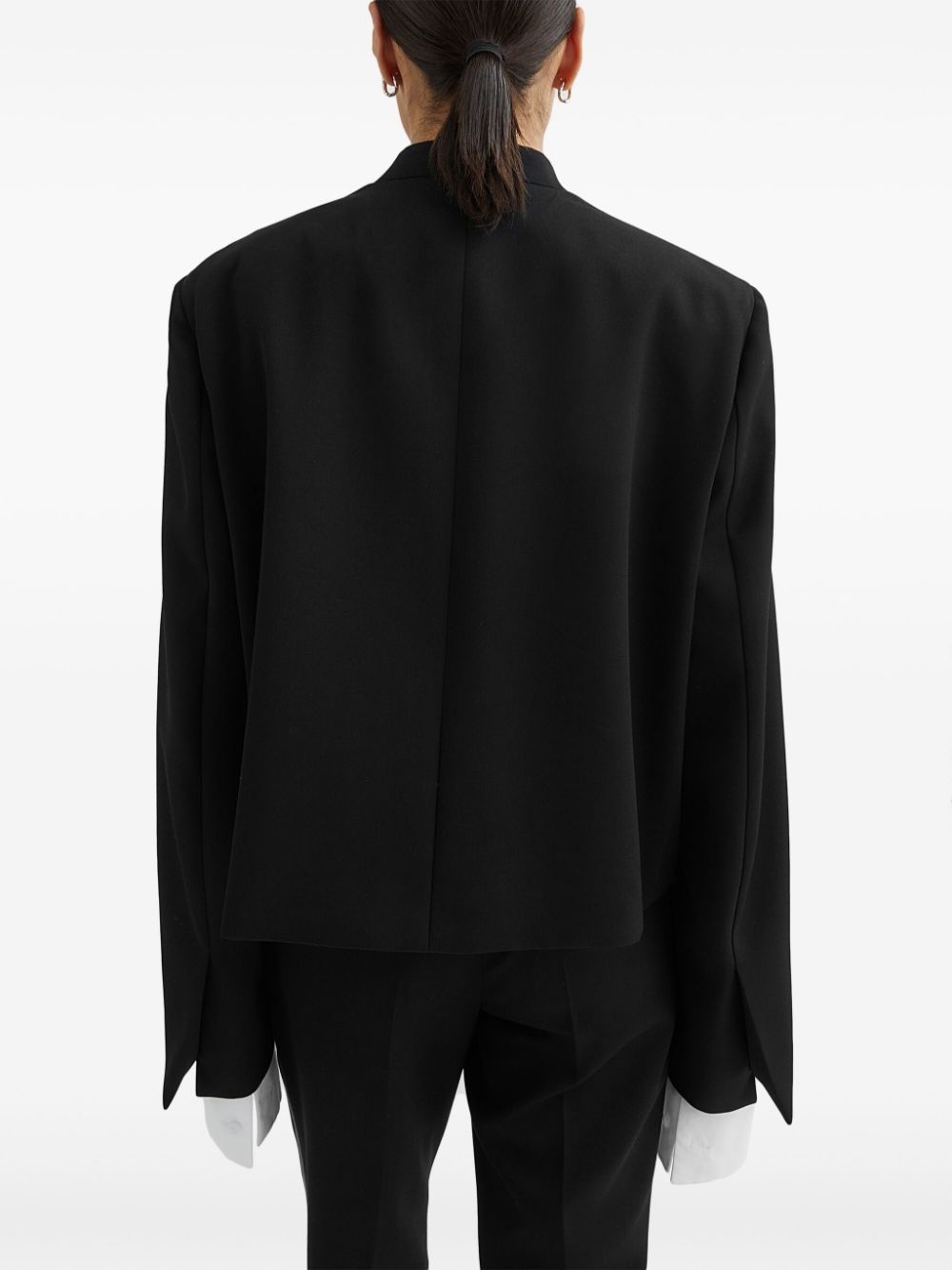 tailored facket - 3