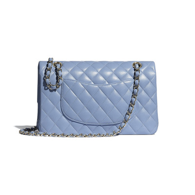 CHANEL Classic Handbag outlook