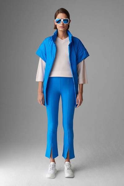 BOGNER Beci 7/8 pants in Azure blue outlook