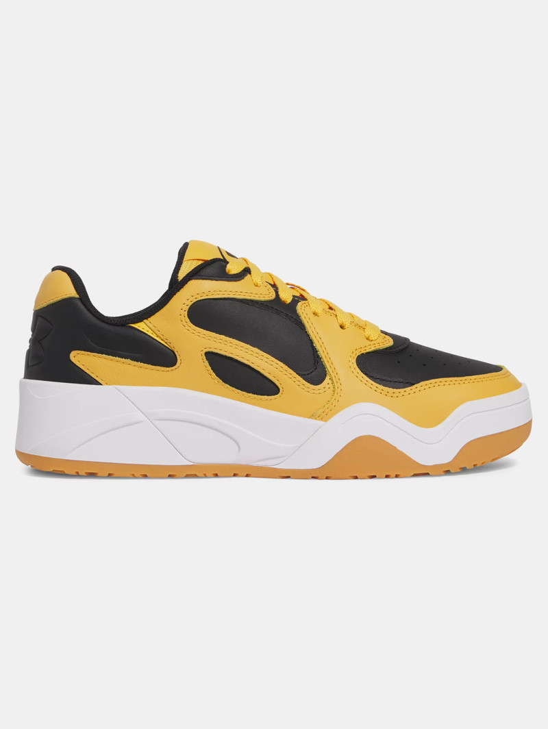Unisex UA Court Anatomix Shoes 1
