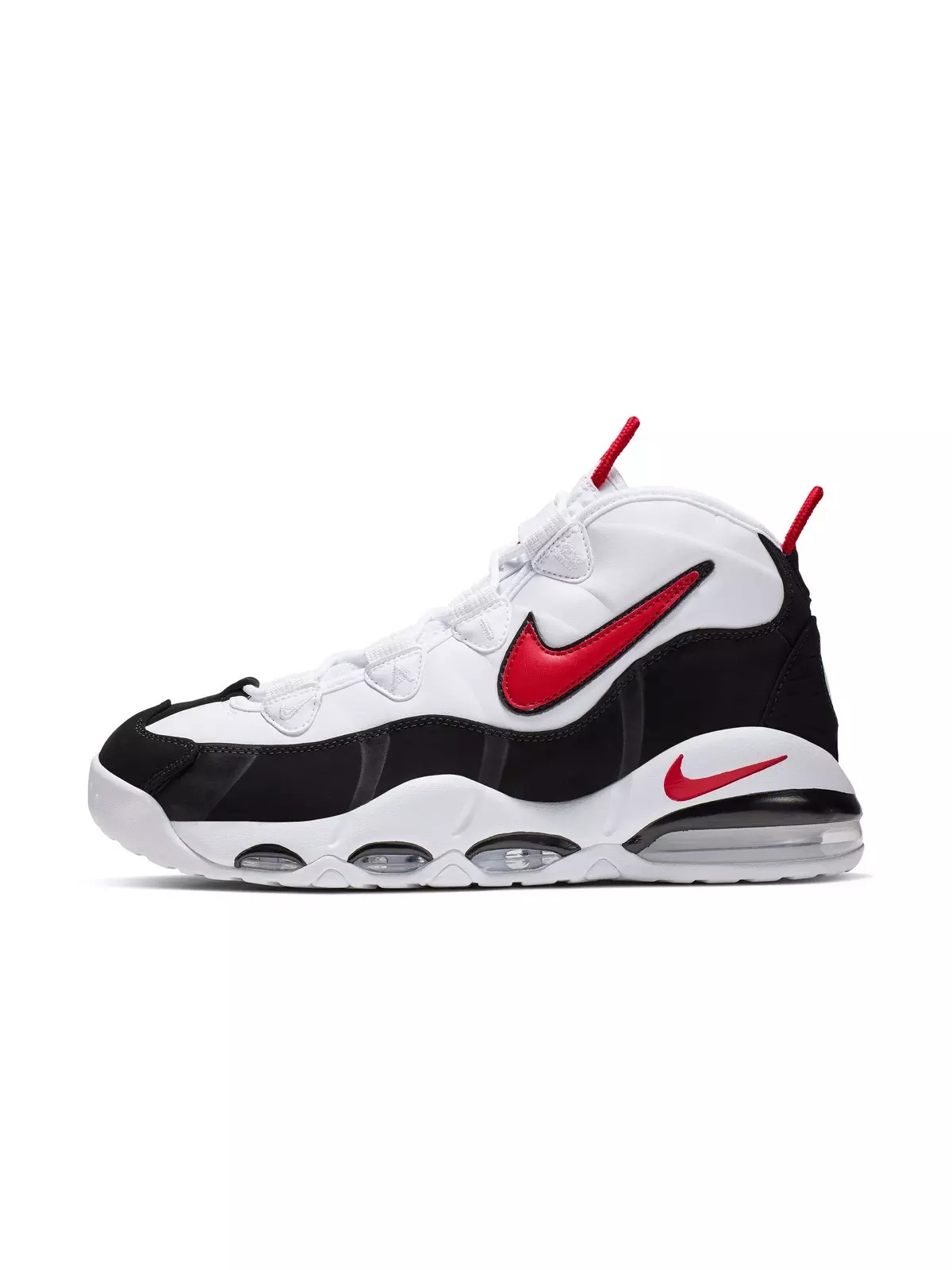 Air Max Uptempo '95 "Chicago" Men's Shoe - 4