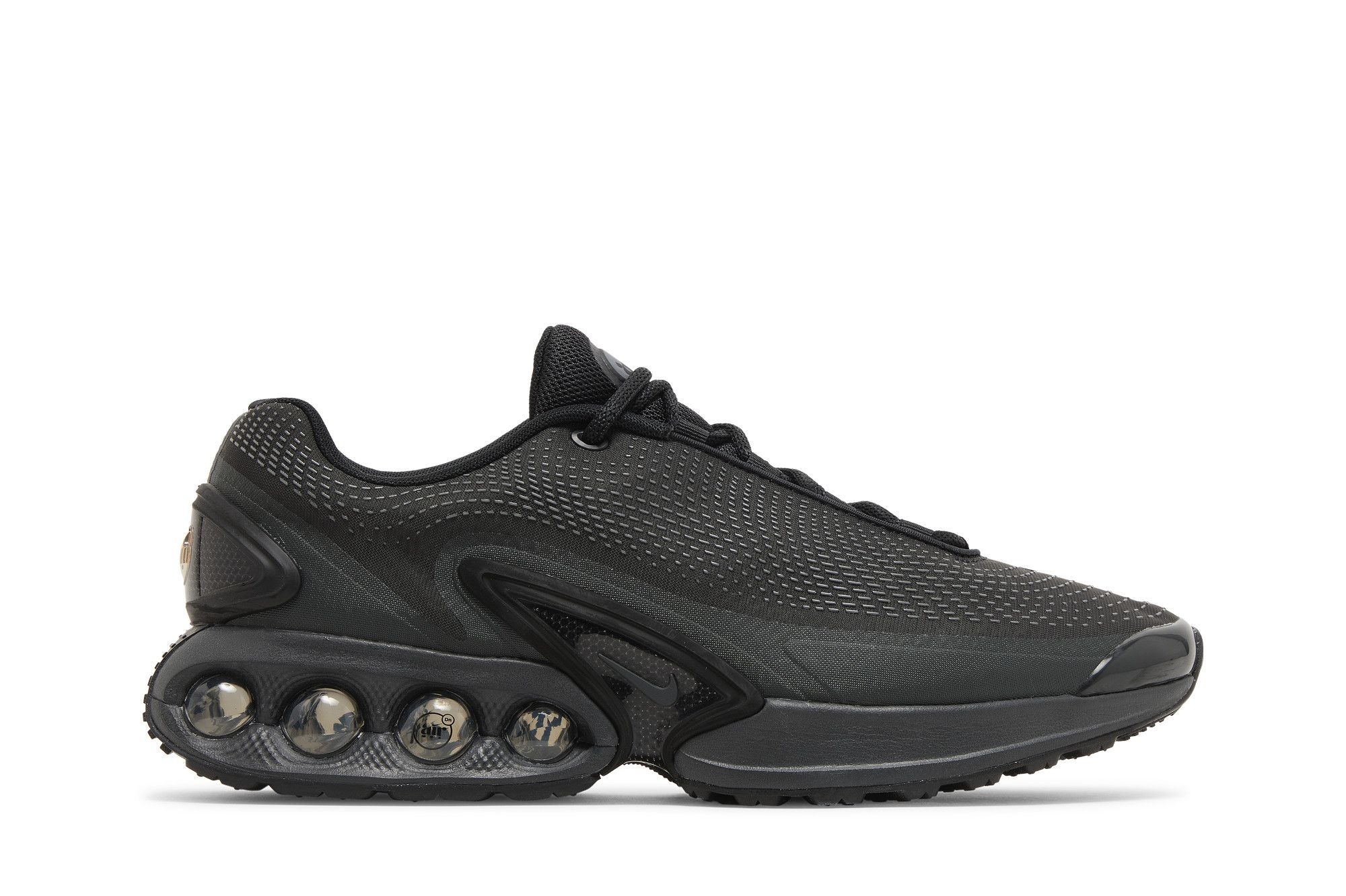 Air Max DN 'Black Dark Grey' - 1