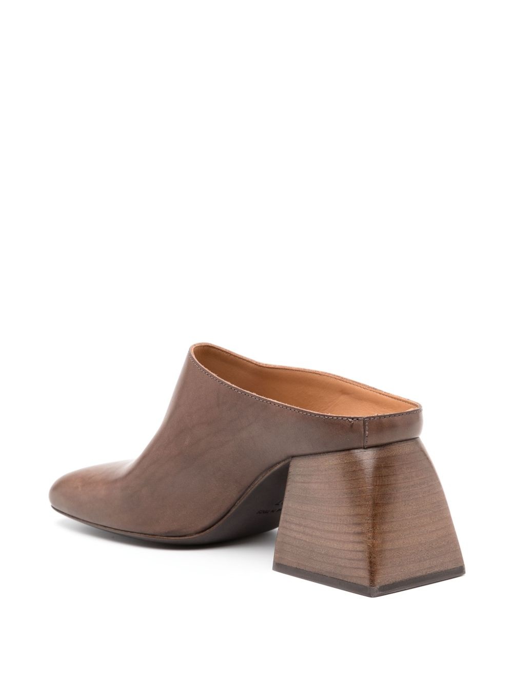 70mm stone mules - 3
