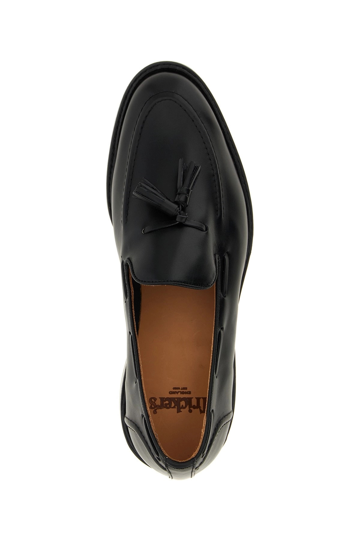 'Elton' loafers - 4