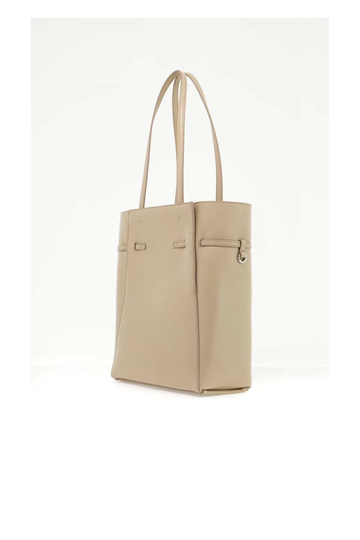 SMALL VOYOU TOTE BAG - 2