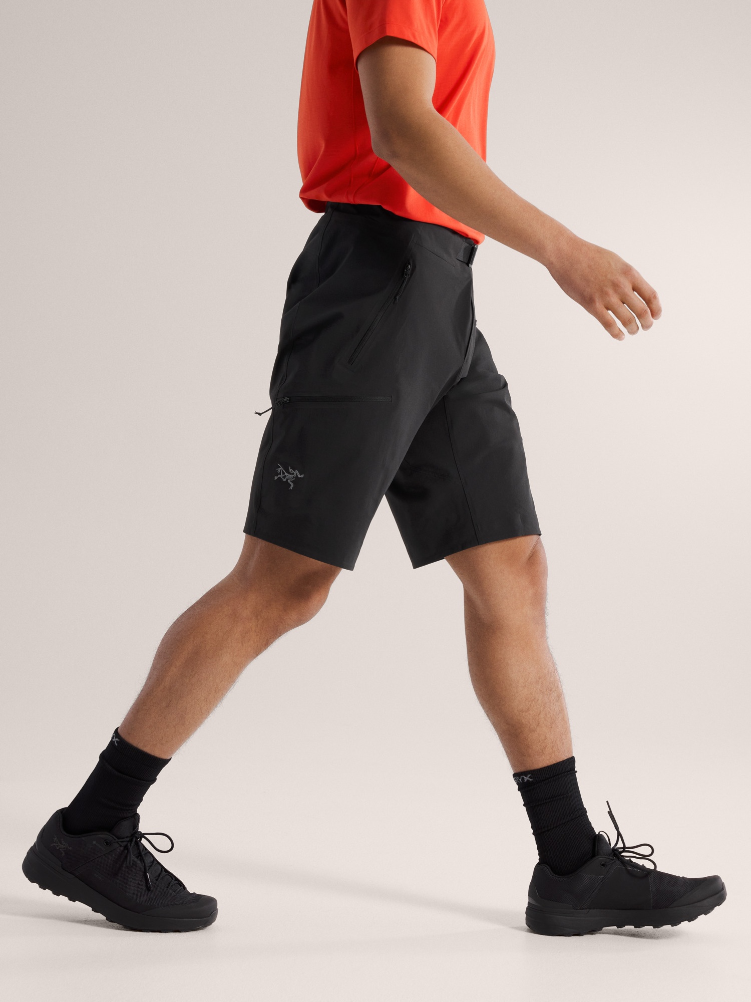 Gamma SL Short 11" - 6