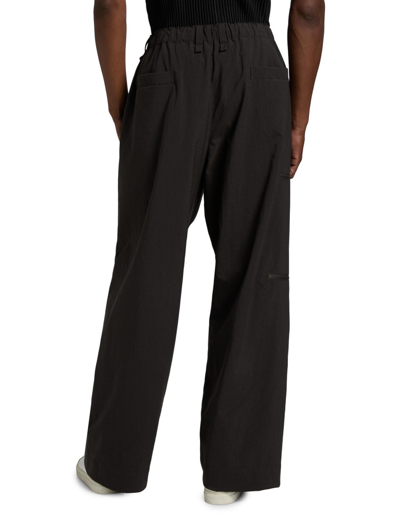 Men October Straight-Leg Quarry Pants - Dark Brown 5