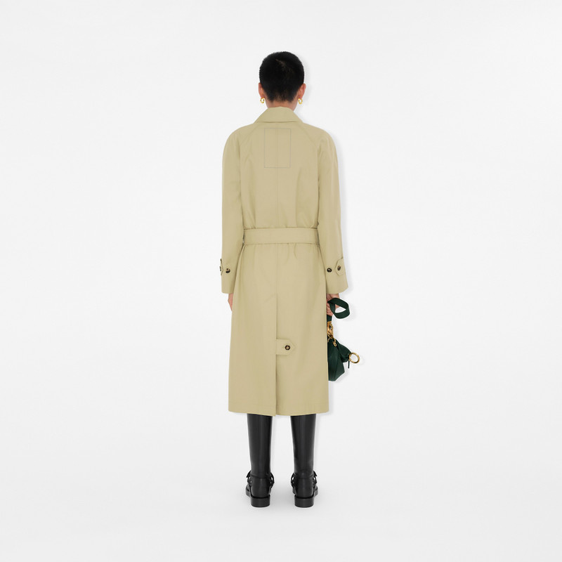 Bradford Car Coat 5