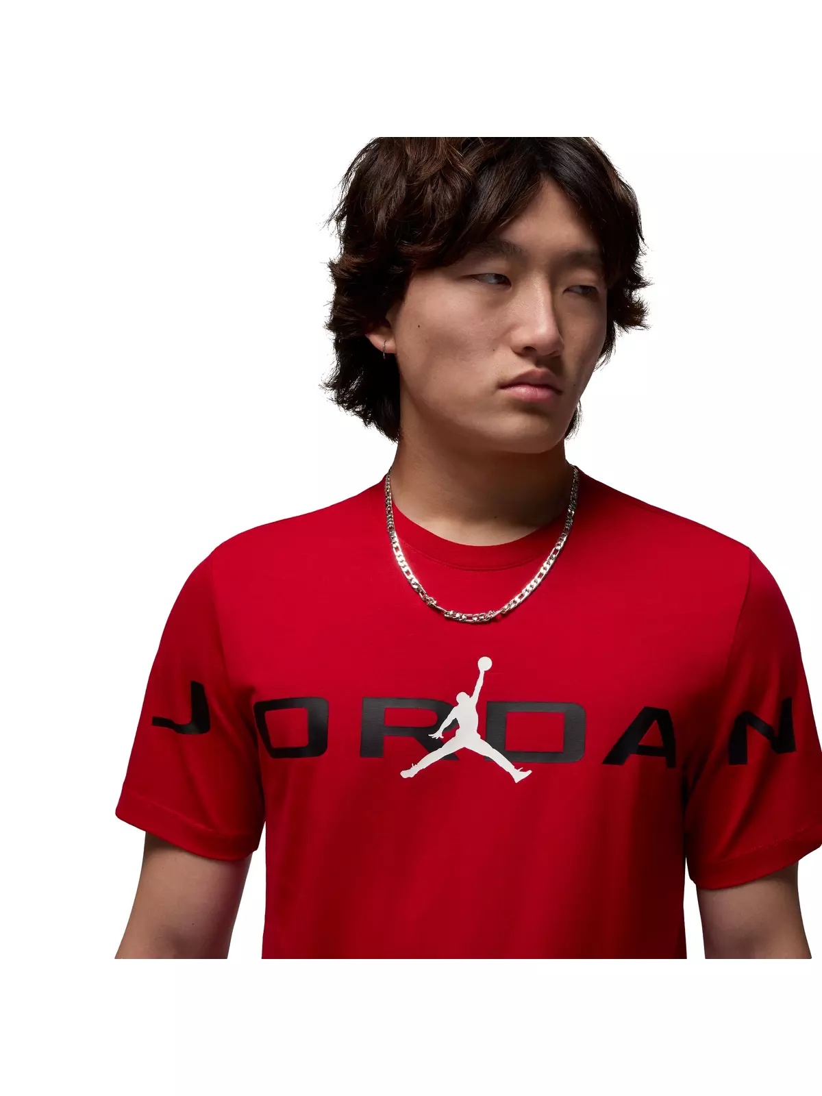 Men's Stretch Air Graphic Tee - 3