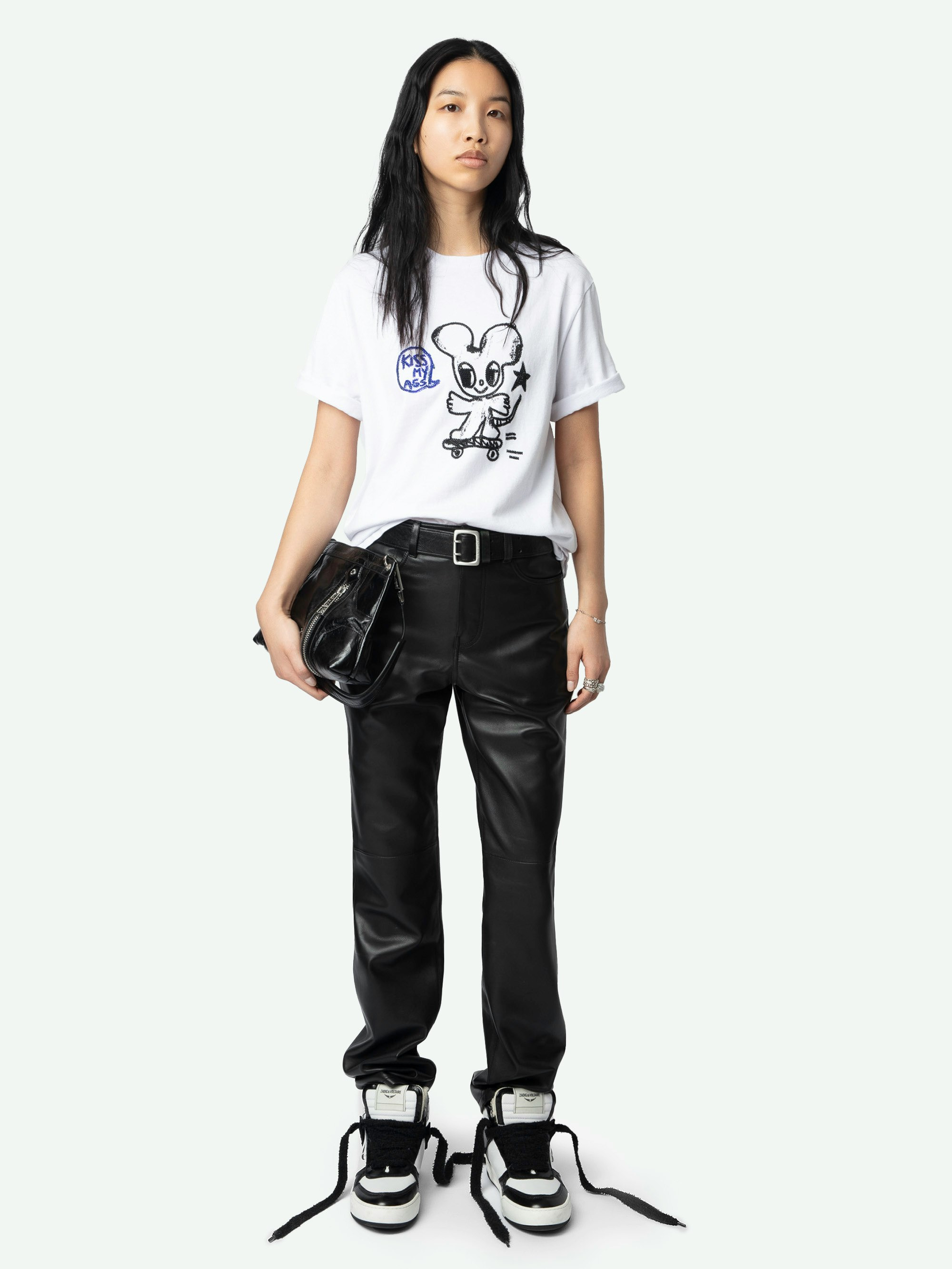 Edwin T-shirt - 2