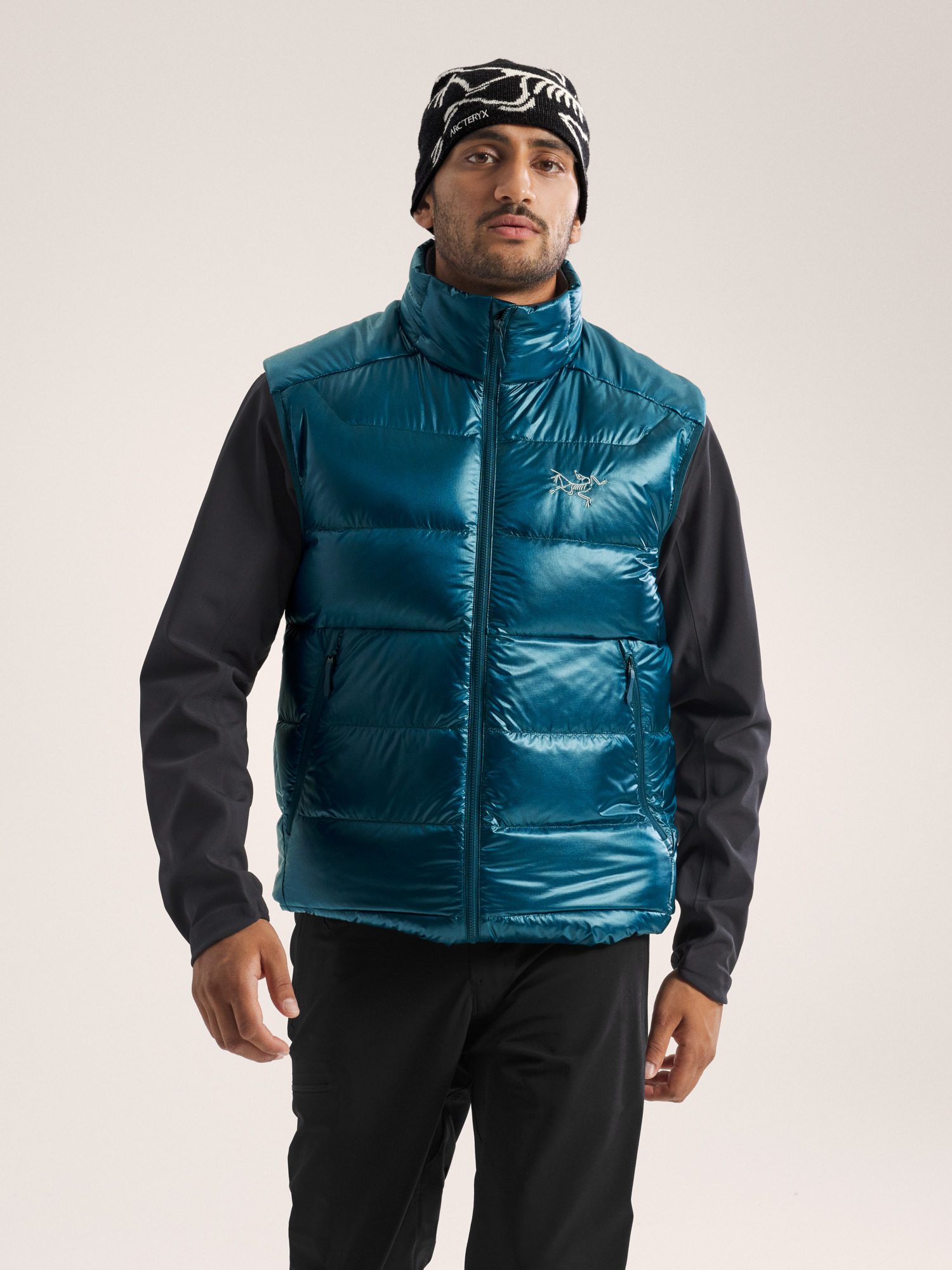 Cerium SV Vest - 2