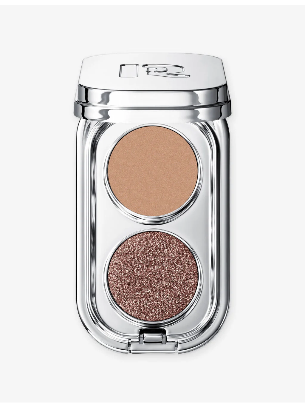 Mini Palette Eyeshadow Duo Palette 1.8g - 1