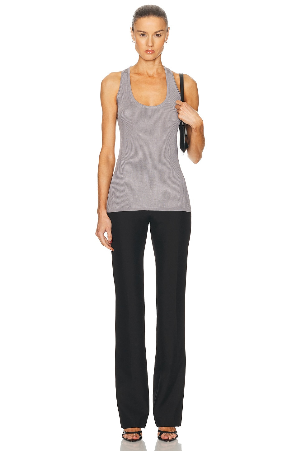 Twist Tank Top - 4