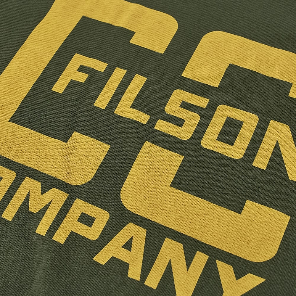 Filson Pioneer Tee - 2