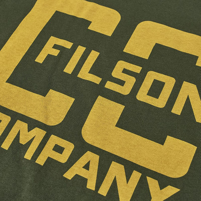 FILSON Filson Pioneer Tee outlook