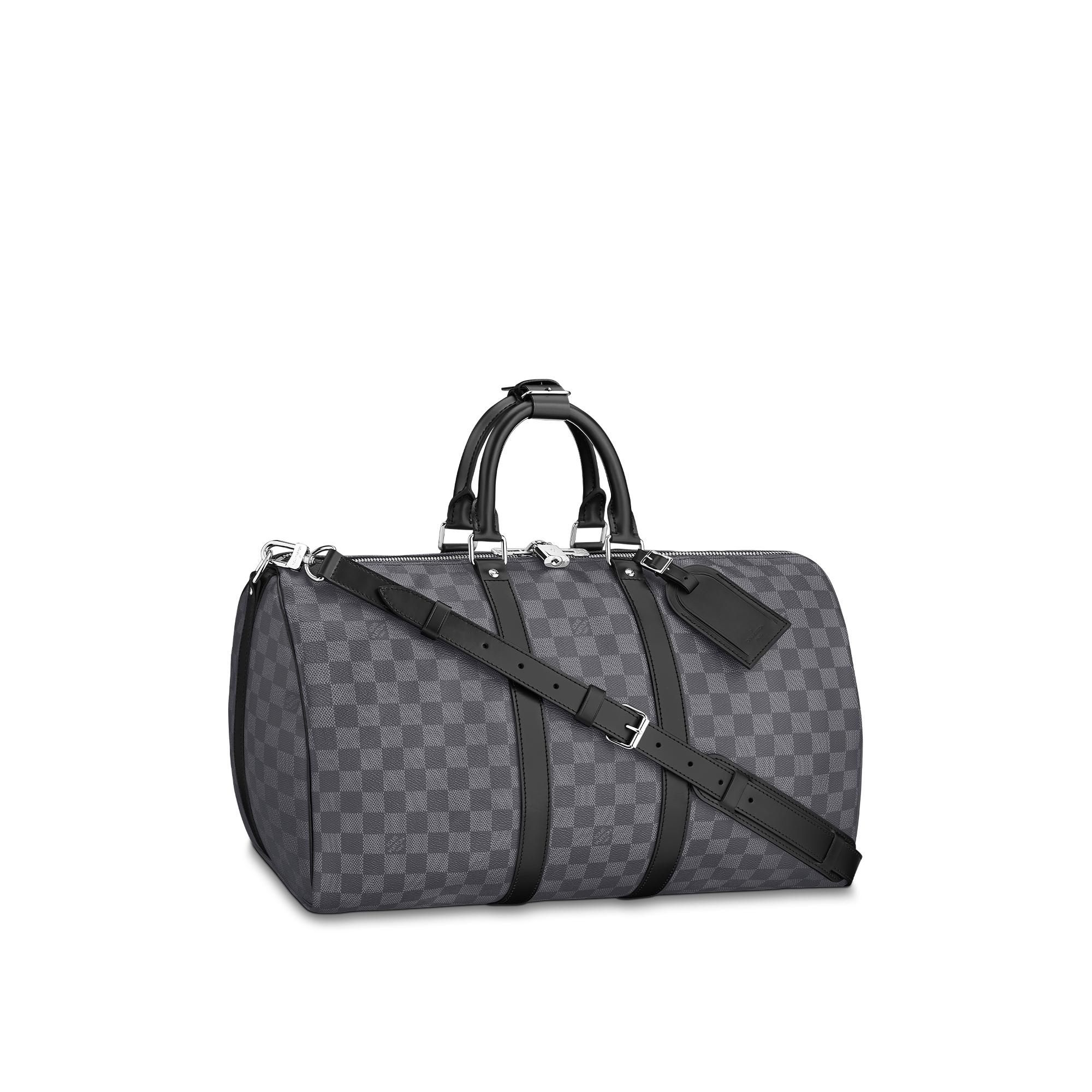 Keepall Bandoulière 45 - 1