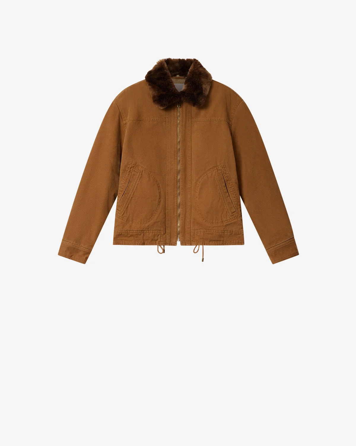 AMARIC COAT - 1